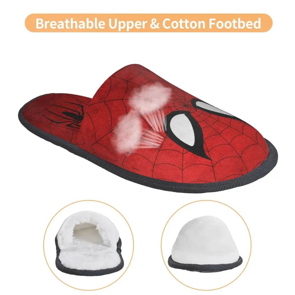 Chausson Marvel Spider-Man