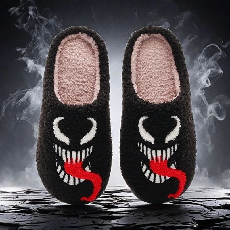 Chausson Spider-Man - Venom