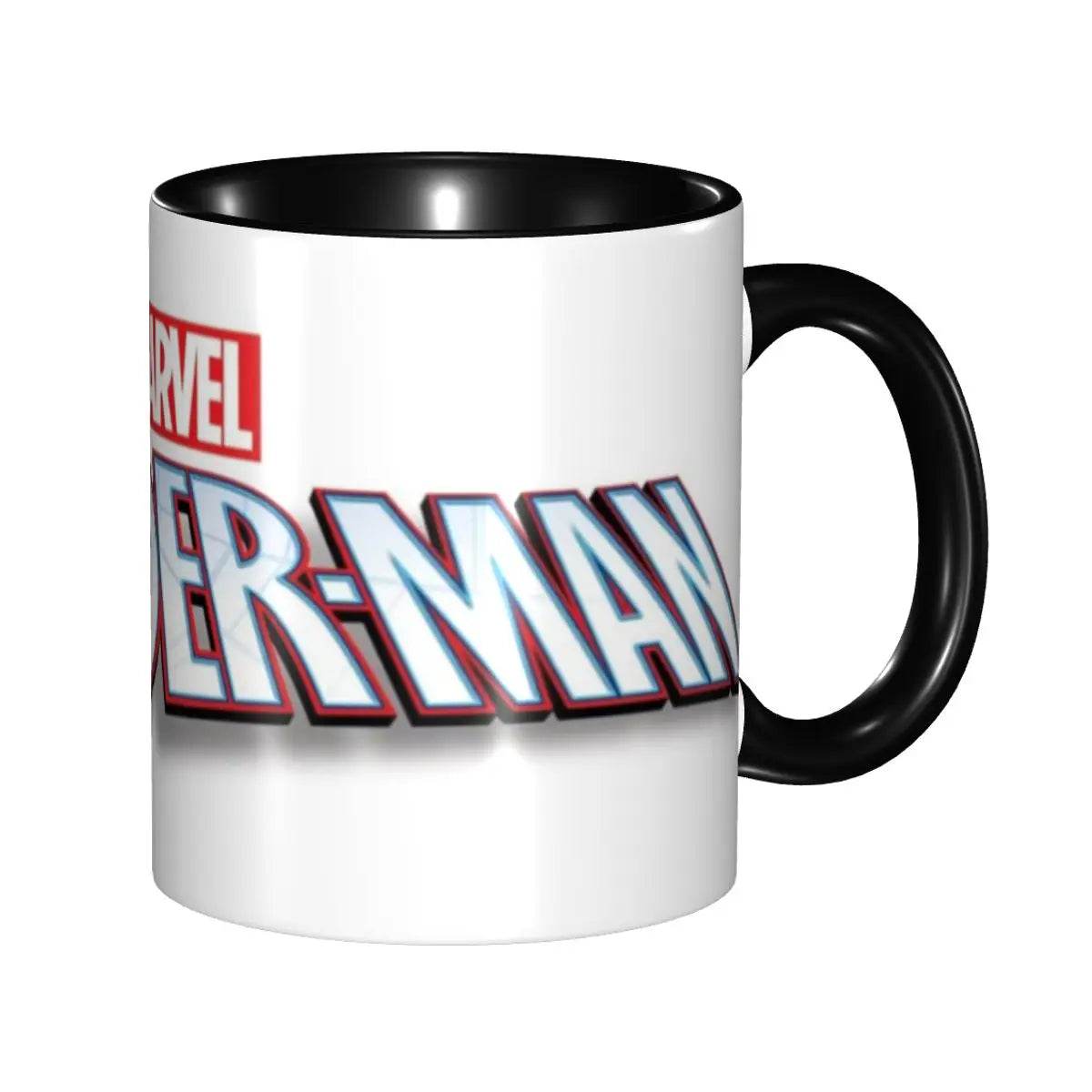 Mug Spider-Man Miles Morales