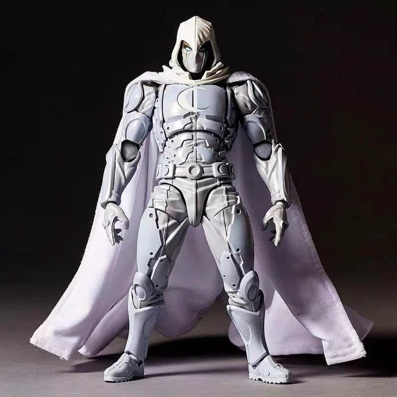 Figurine Spider-Man - Moon Knight