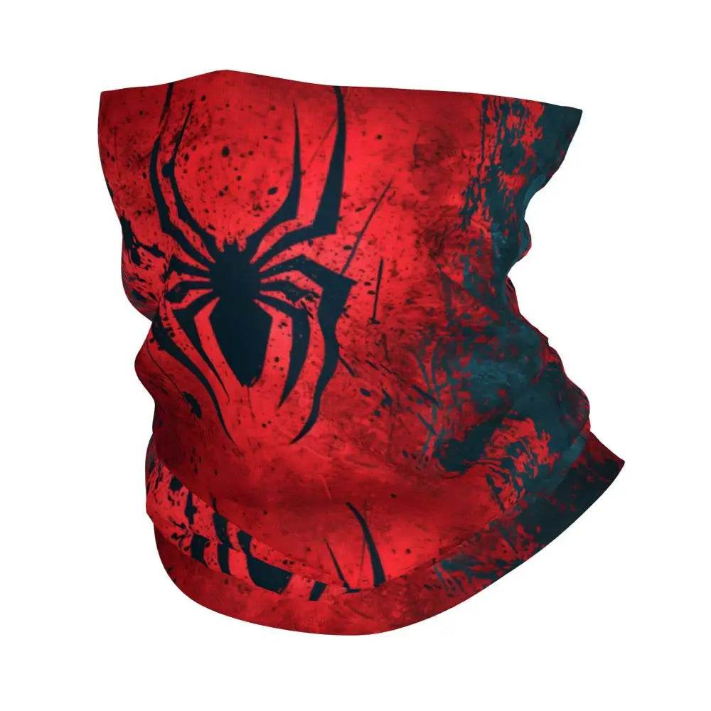 Tour de Cou Masque de Spider-Man