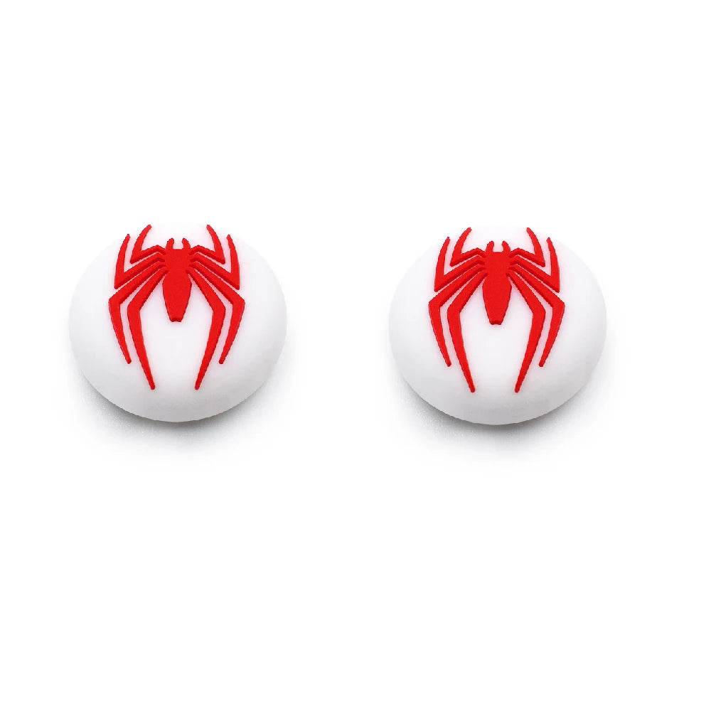 Capuchons de Joystick Manette PS5 Spider-Man