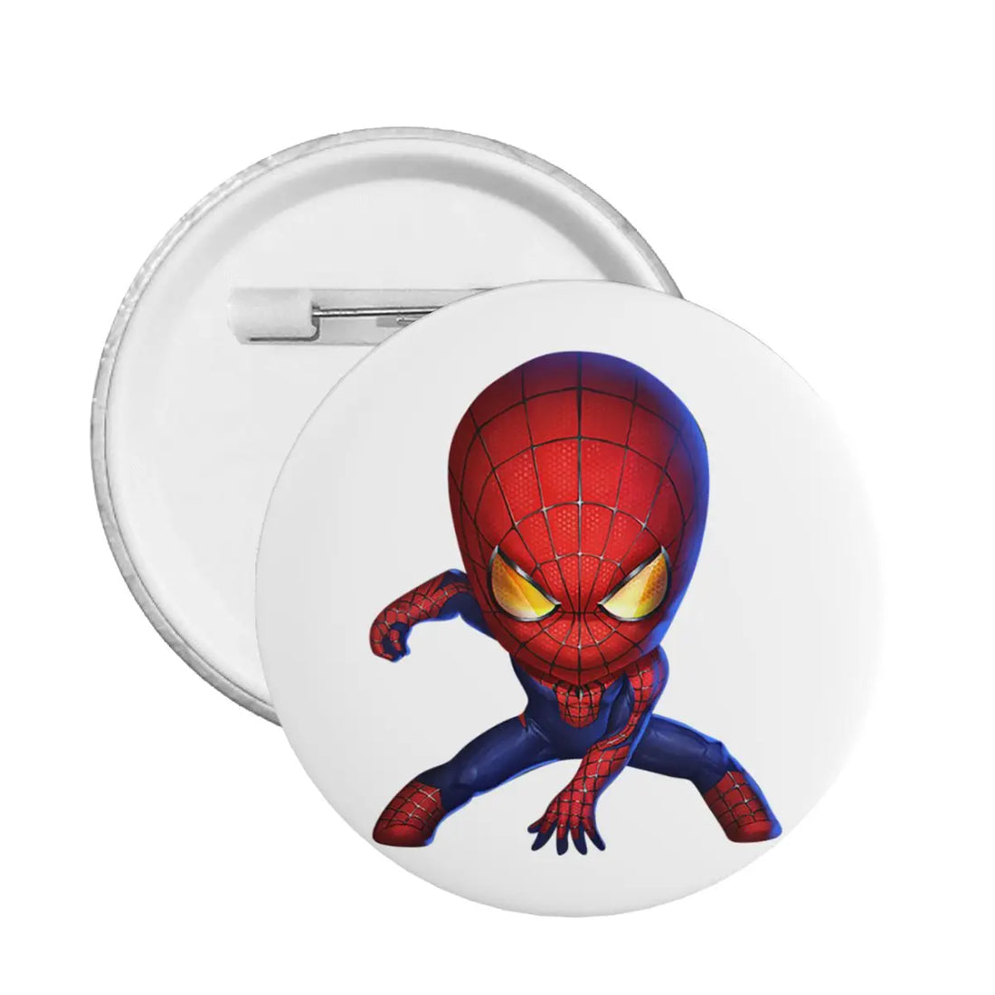 Broche Ultimate Spider-Man