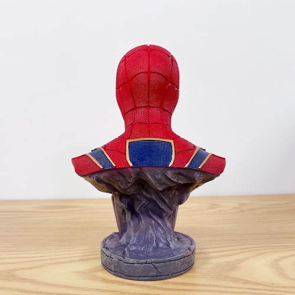 Figurine Buste de Spider-Man