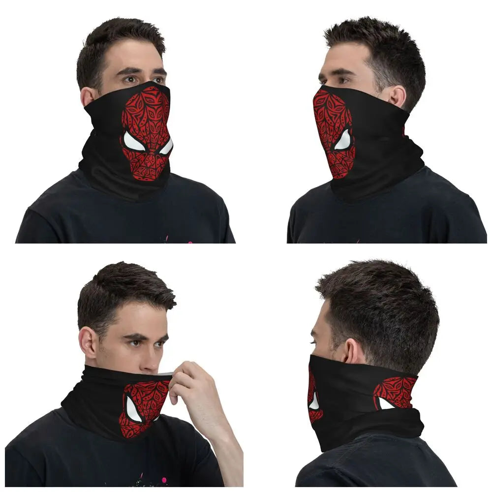 Cagoule Spider-Man New Generation