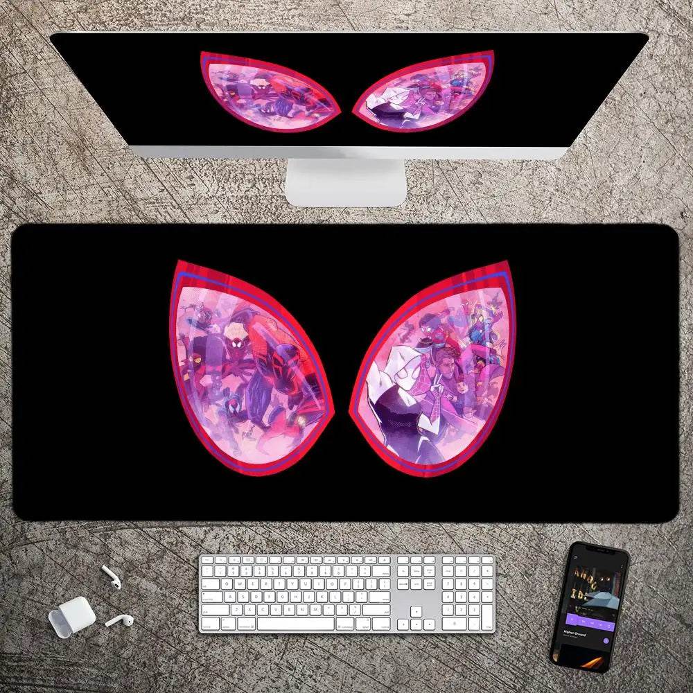 Tapis de Souris Spider-Man Across The Spider Verse
