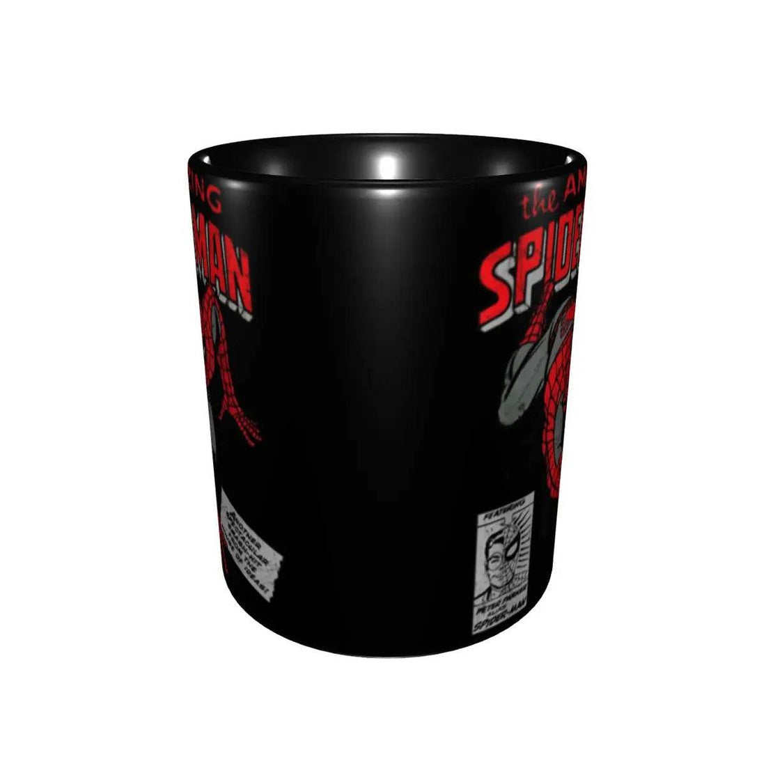 Mug Spider-Man et Venom