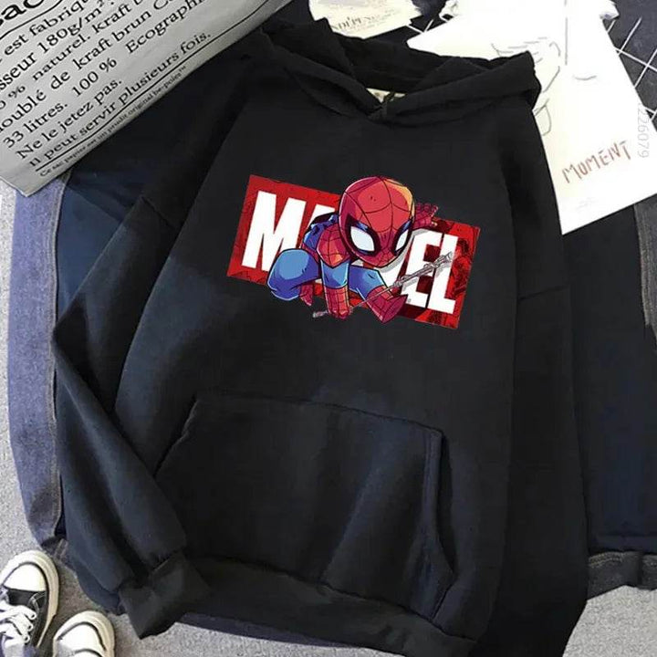 Pull Marvel Spider-Man