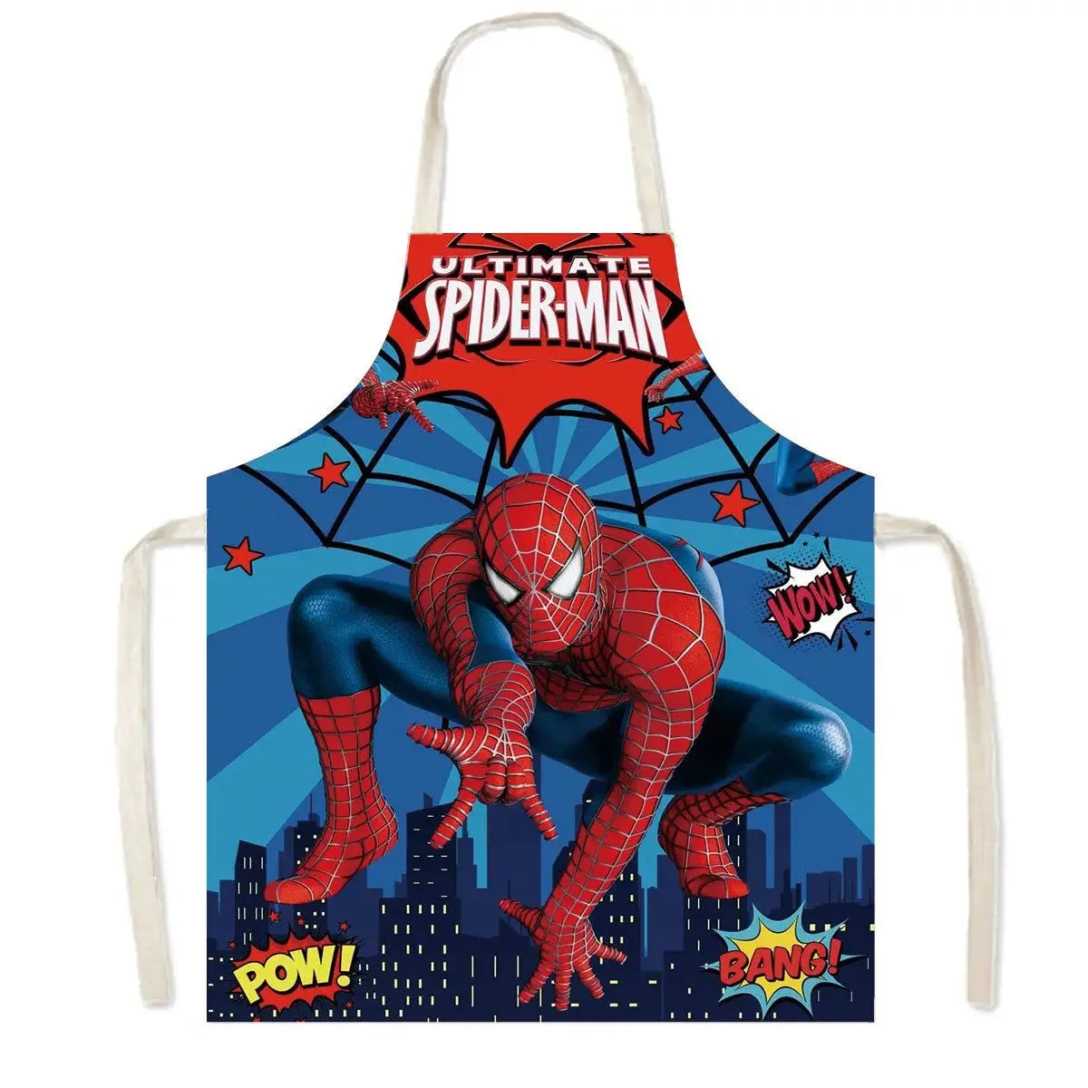 Tablier Spider-Man No Way Home