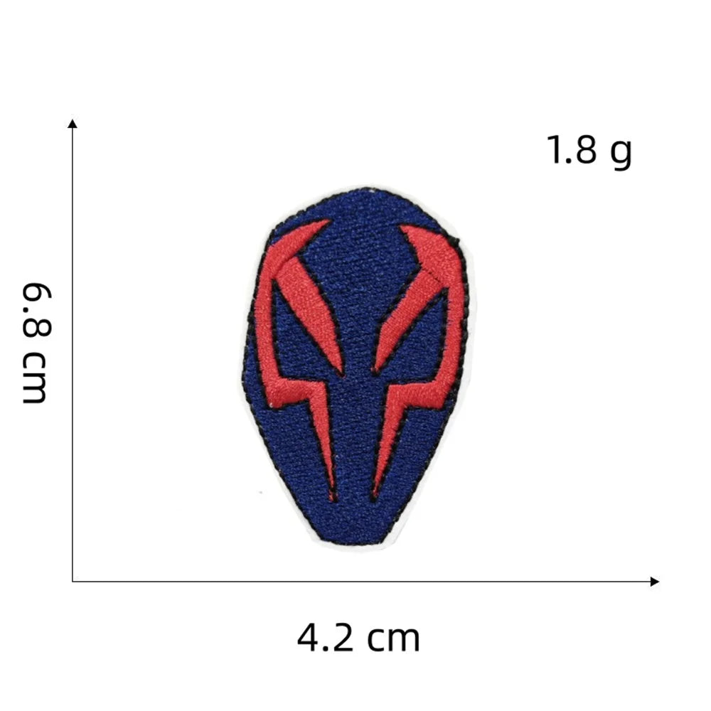 Patch Spider-Man - Spidergwen