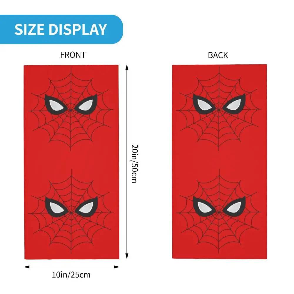 Tour de Cou Spider-Man Spidersense