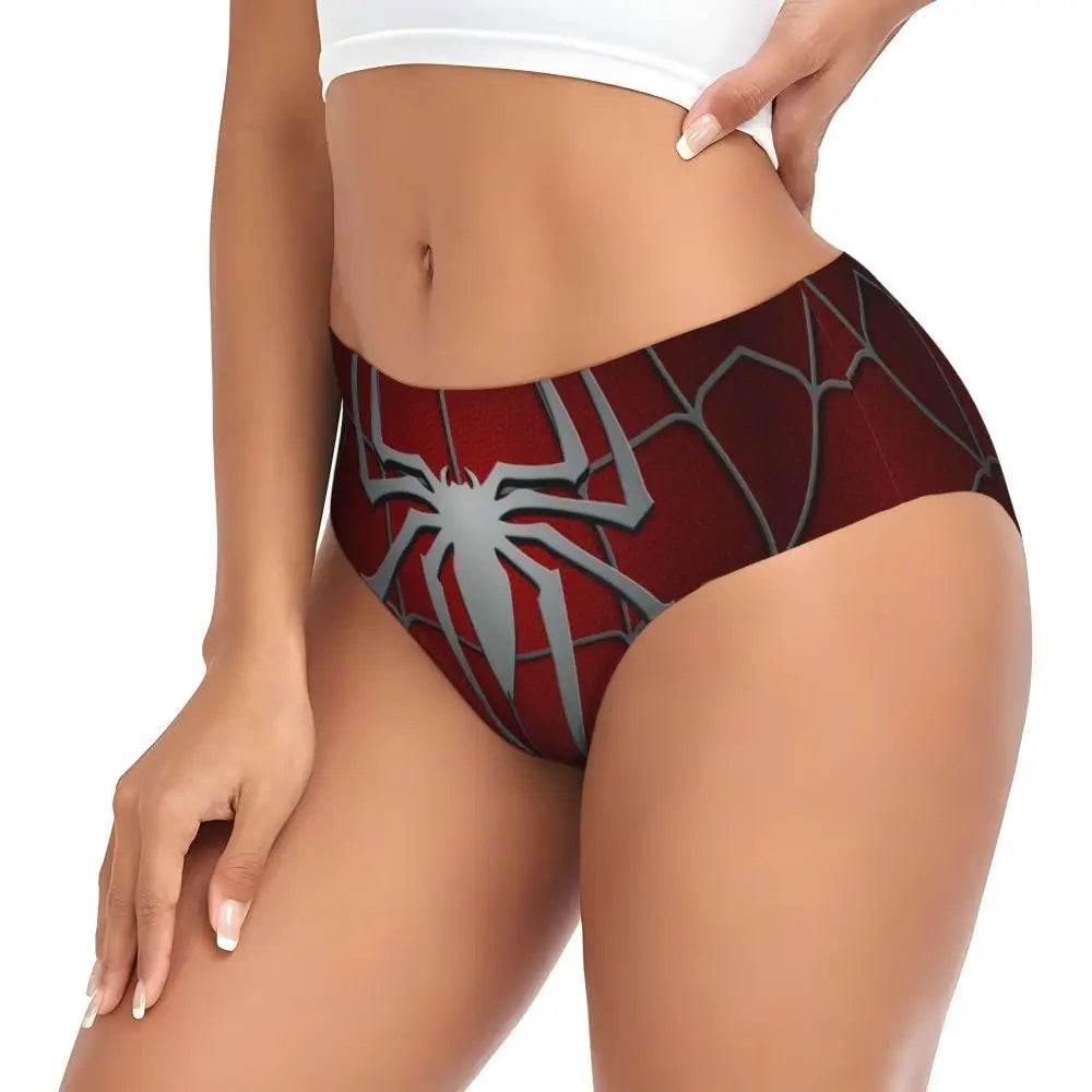 Culotte Spider-Man Spidersense