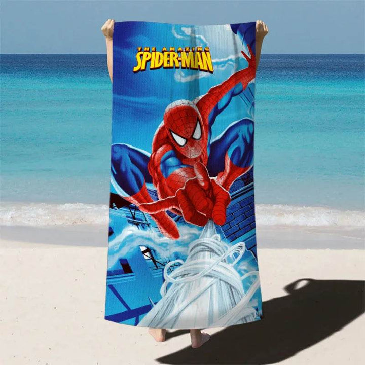 Serviette The Amazing Spider-Man