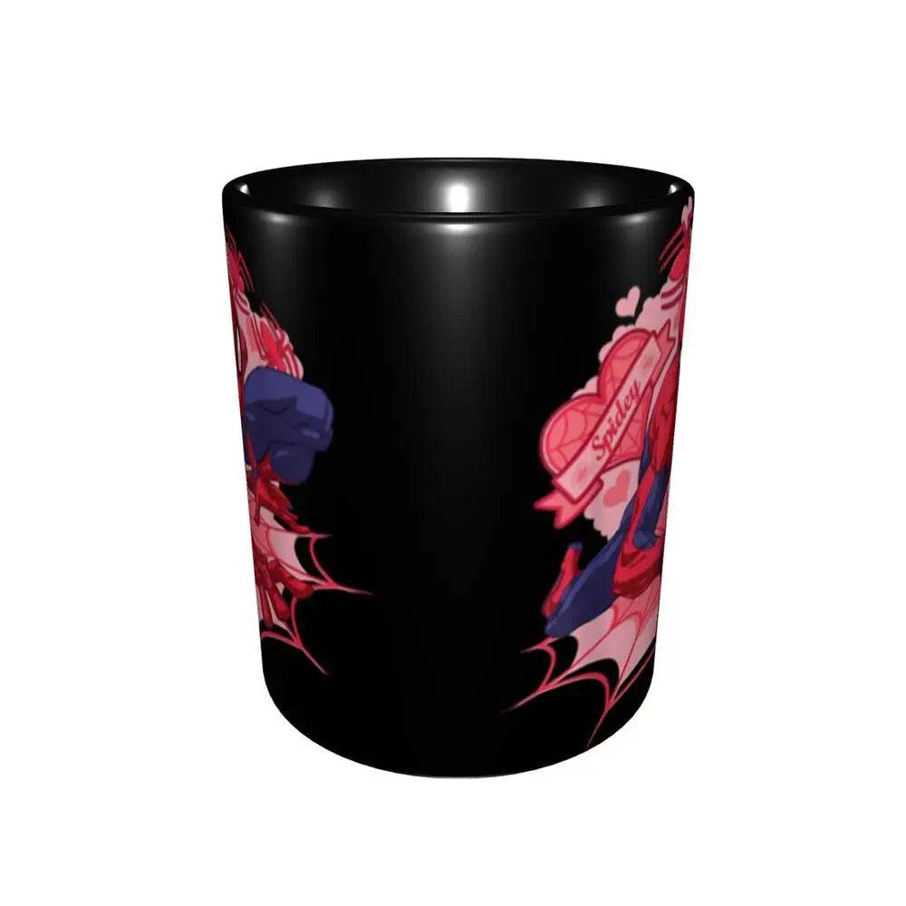 Mug Spider-Man Jeu Vidéo