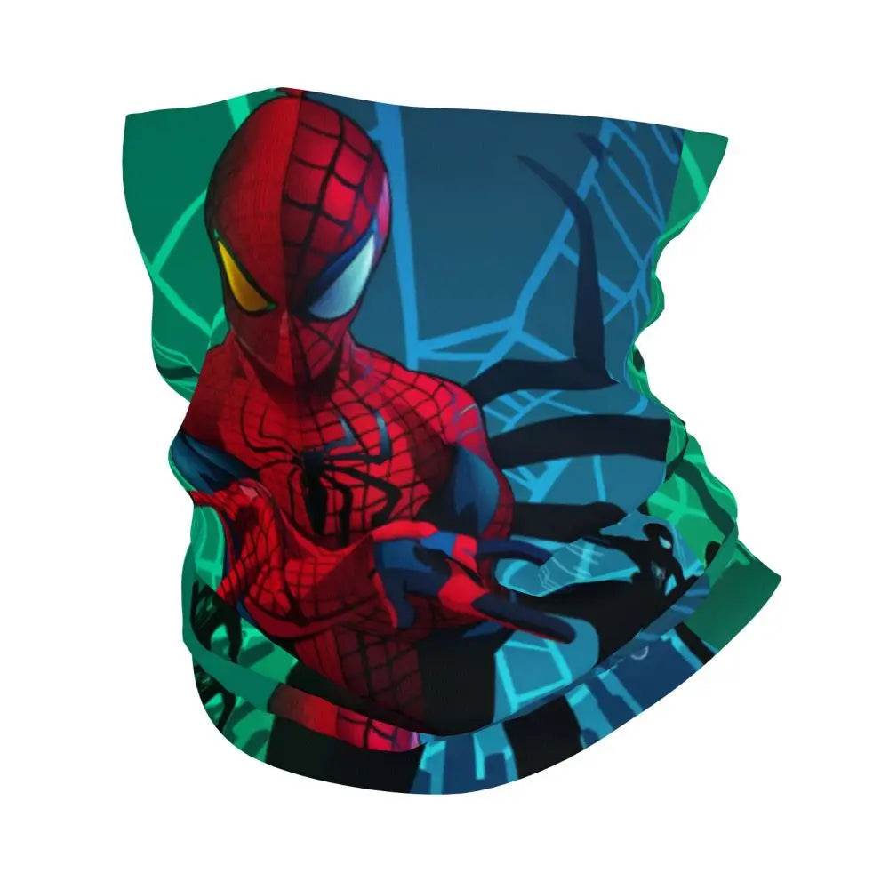 Tour de Cou Spider-Man Série Animée
