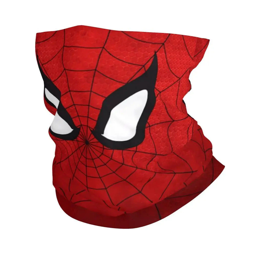 Cagoule Spider-Man Tobey Maguire