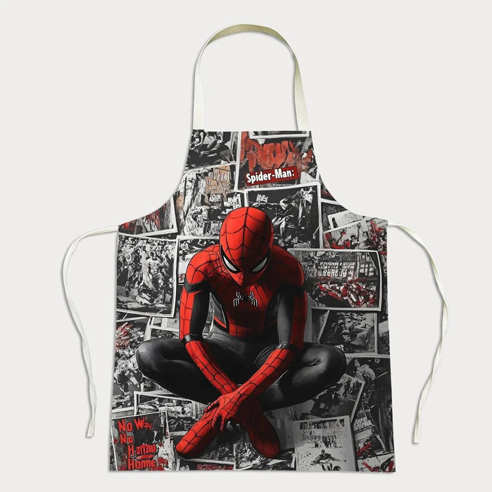 Tablier Spider-Man Miles Morales