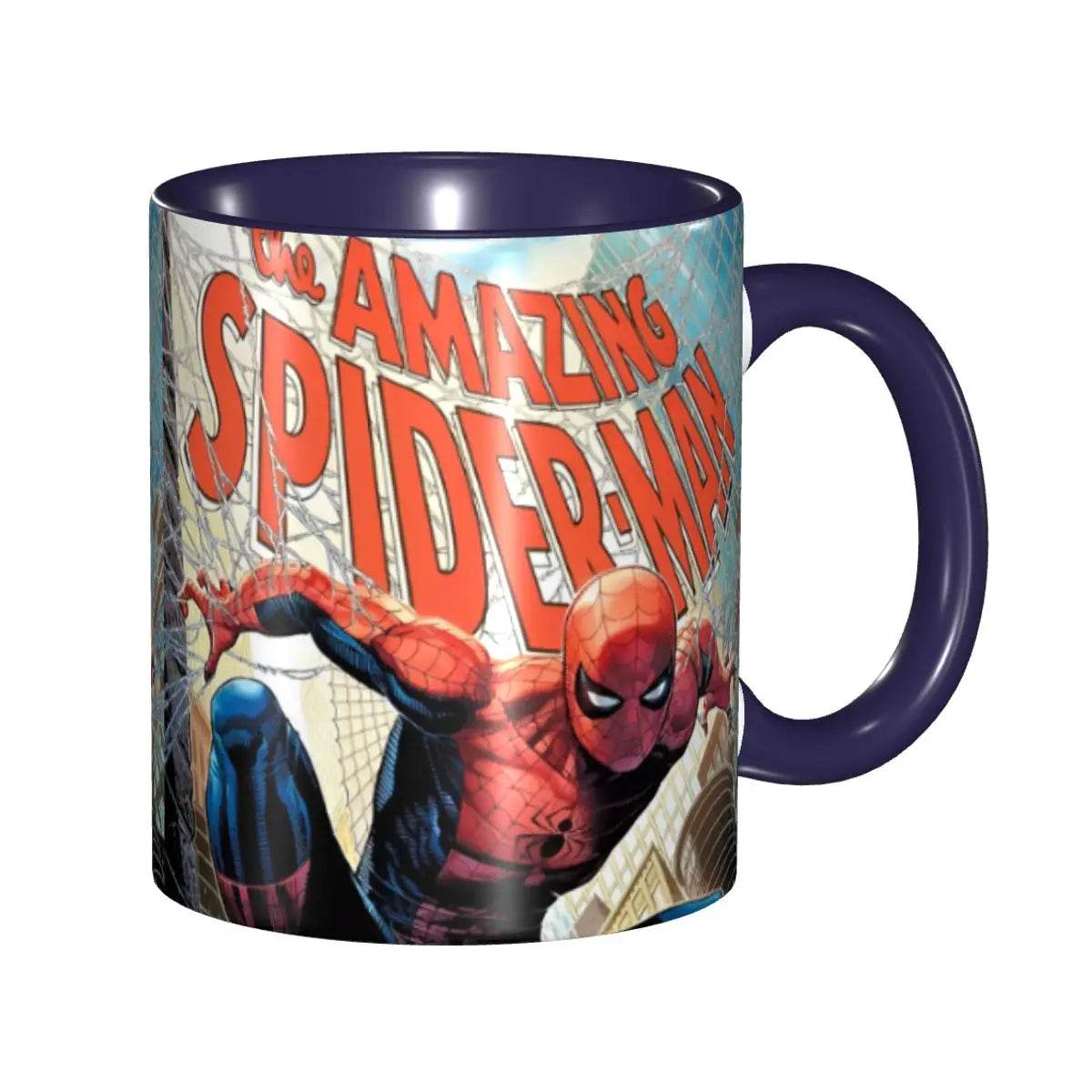 Mug The Amazing Spider-Man