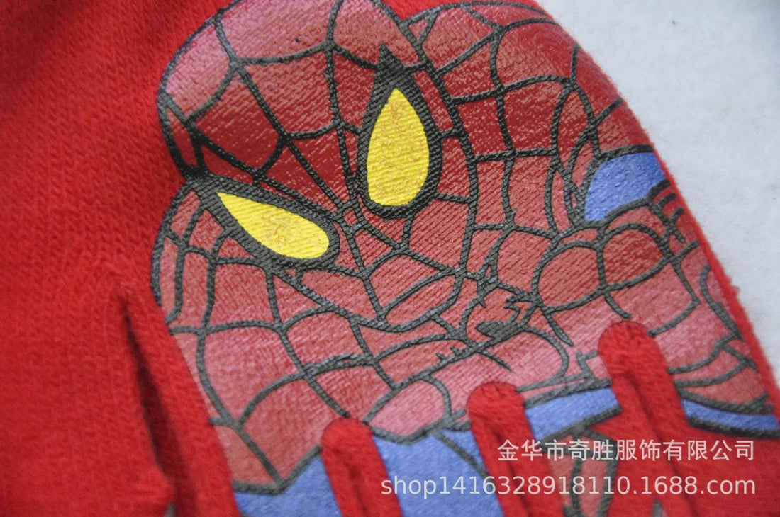 Gant Spider-Man Cartoon