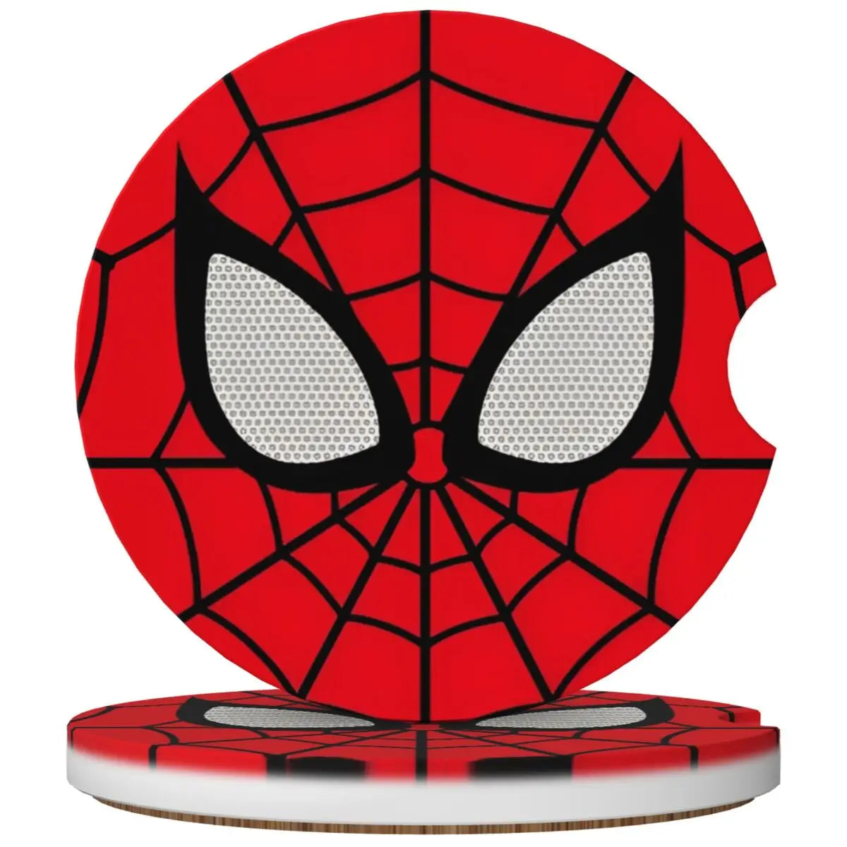 Dessous de Verre Spider-Man New Generation