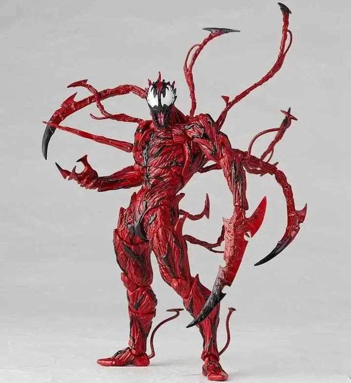 Figurine Spider-Man - Carnage