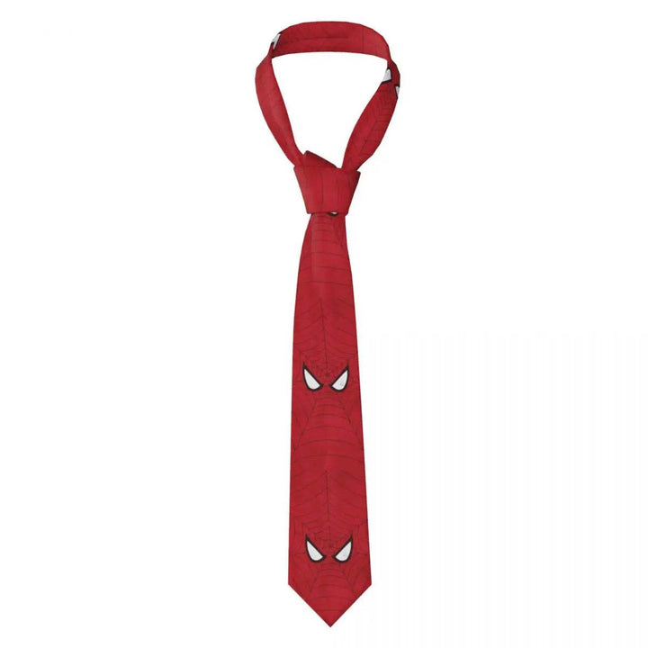 Cravate Simple Spider-Man