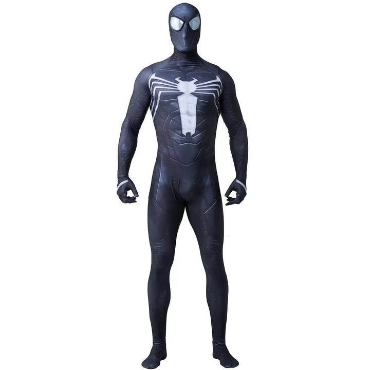 Déguisement Spider-Man Symbiote
