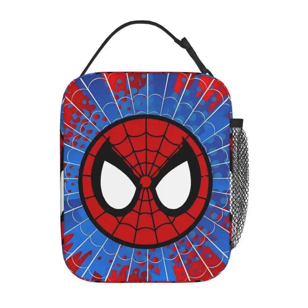 Lunch Bag Spider-Man et Venom