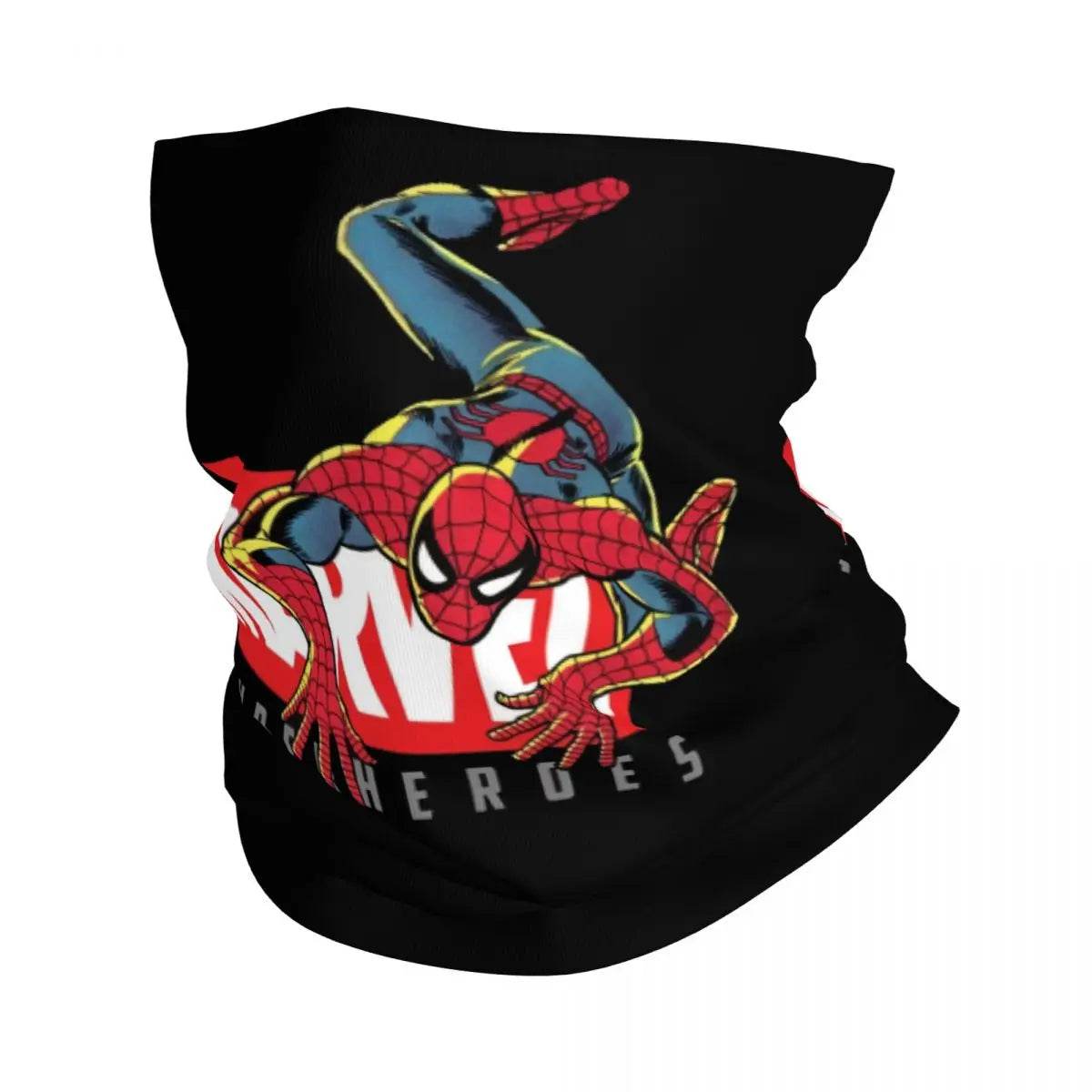 Tour de Cou Marvel Spider-Man