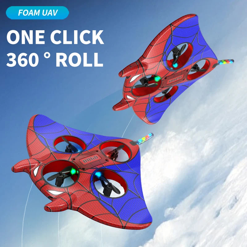 Jouet Spider-Man - Drone Télécommandé
