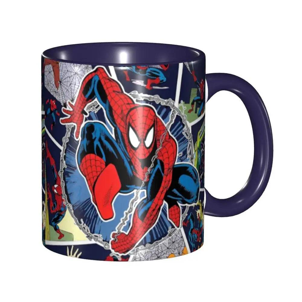 Mug Marvel Spider-Man