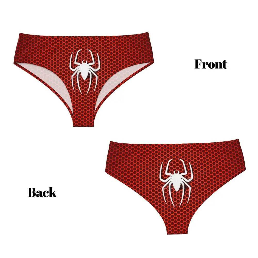Culotte Spider-Man Ironspider