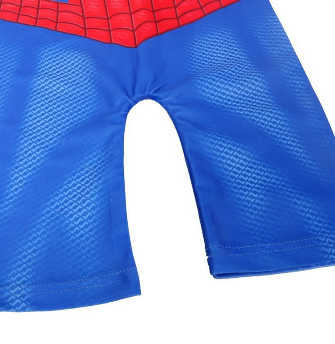 Maillot de Bain Body Spider-Man Classique pour Enfant