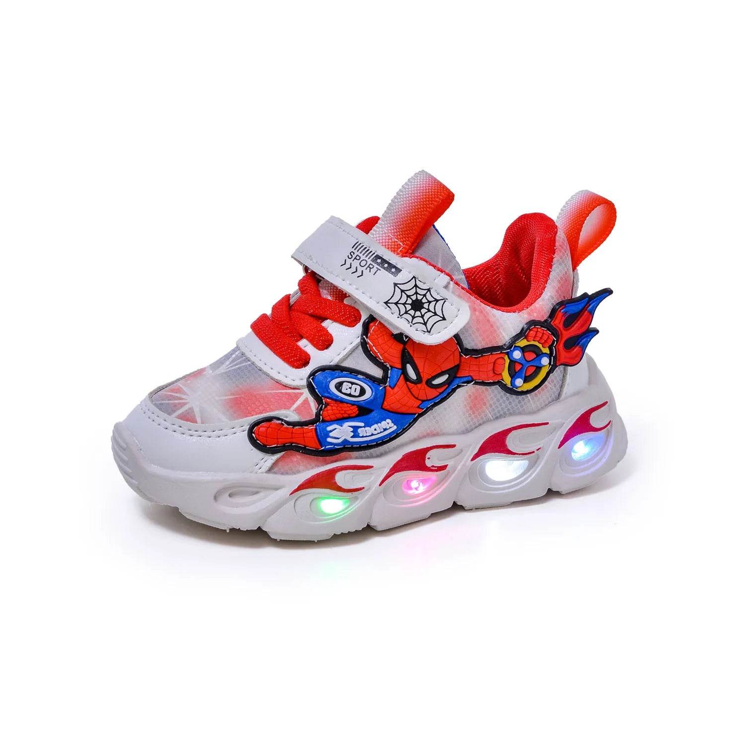 Chaussure Spider-Man
