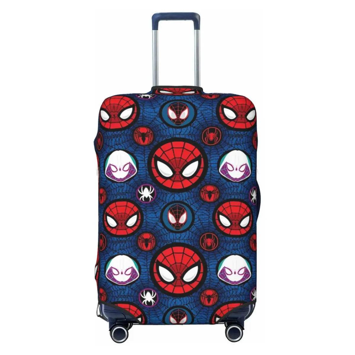 Housse Valise Spider-Man New Generation