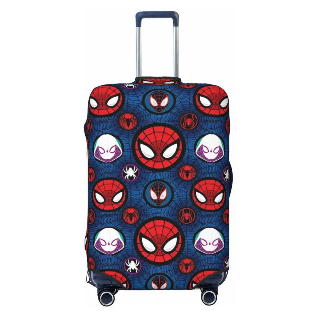 Housse Valise Spider-Man New Generation