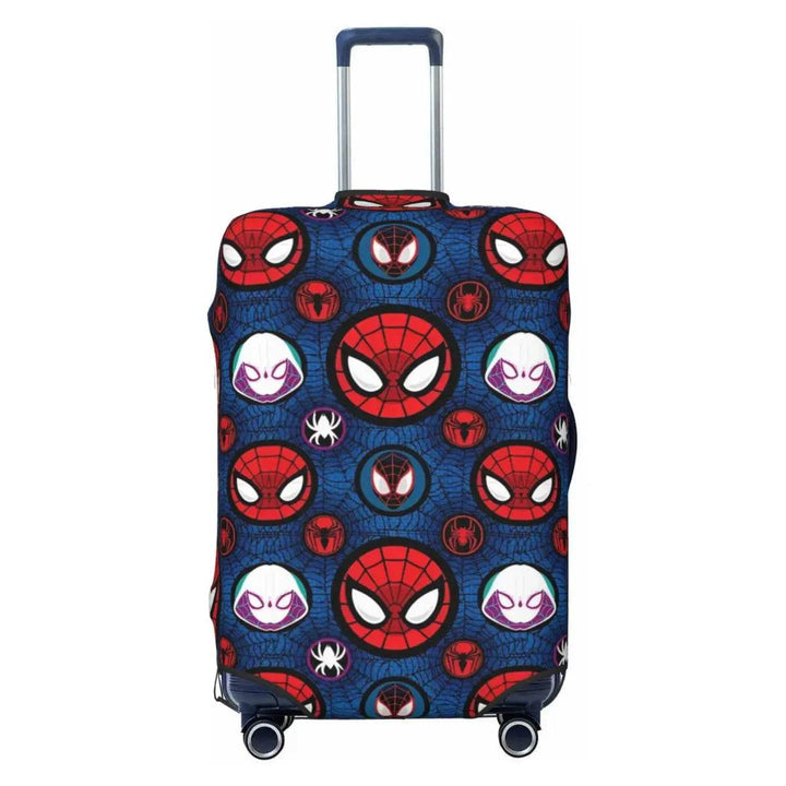 Housse Valise Spider-Man New Generation