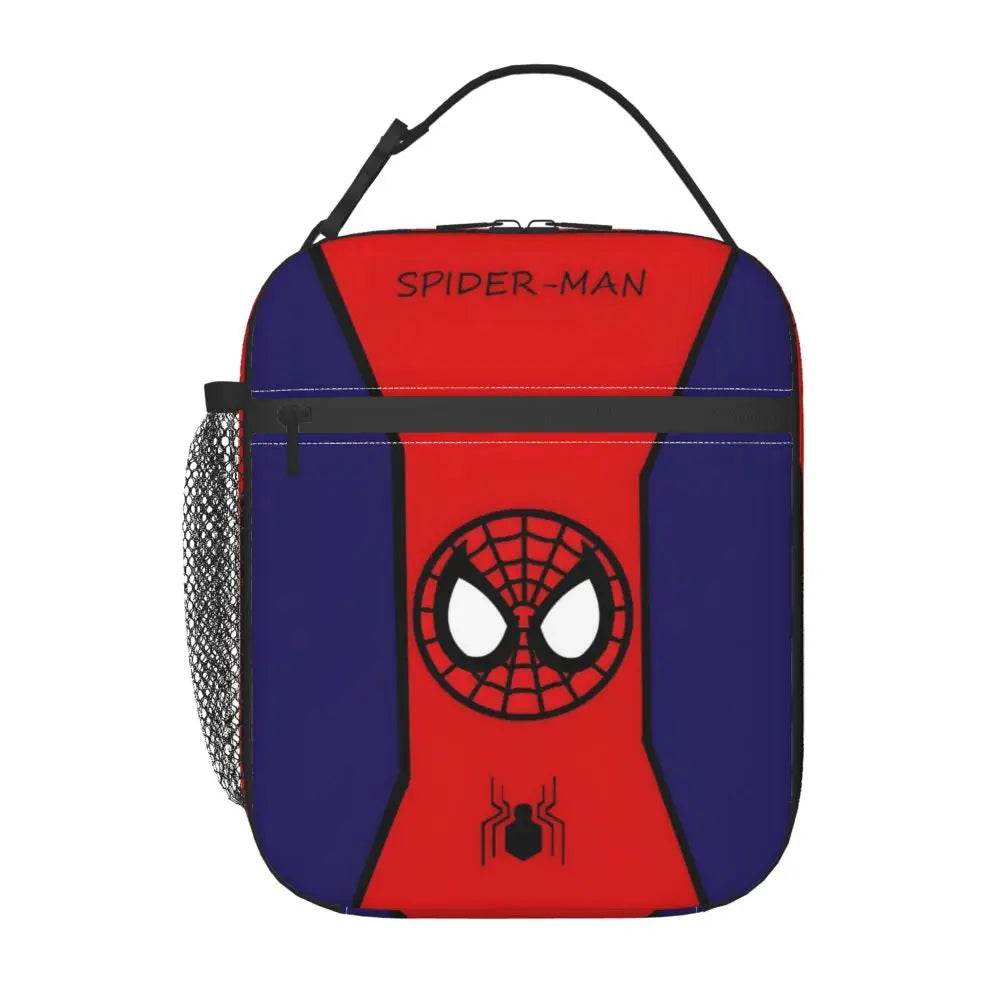Lunch Bag Spectacular Spider-Man