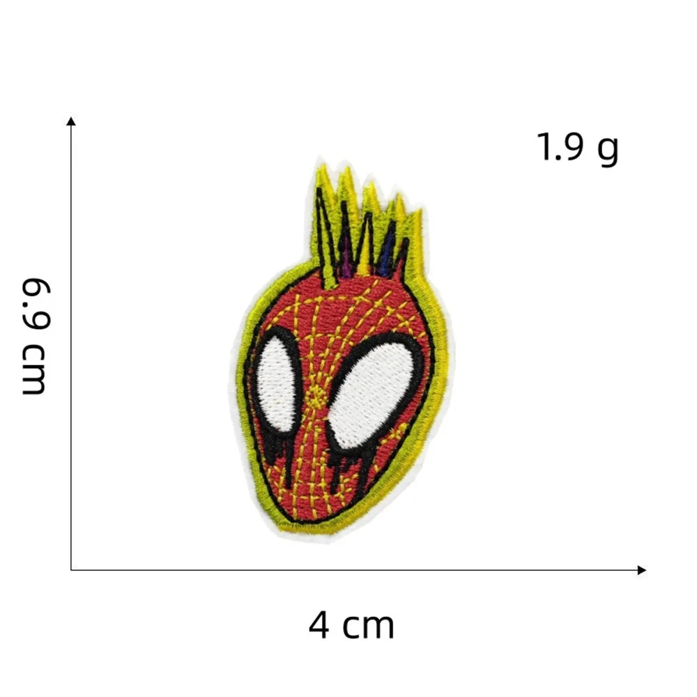 Patch Spider-Man - Spot