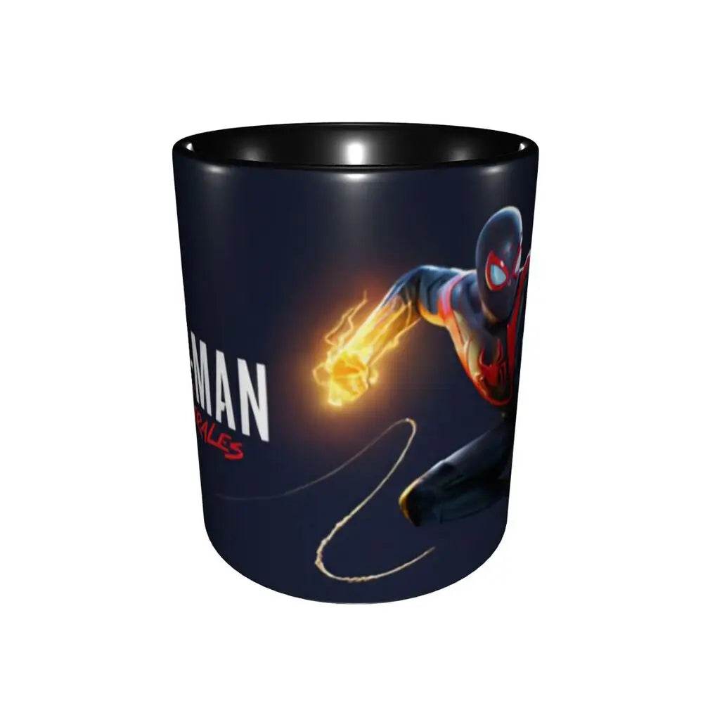 Mug Spider-Man et Venom