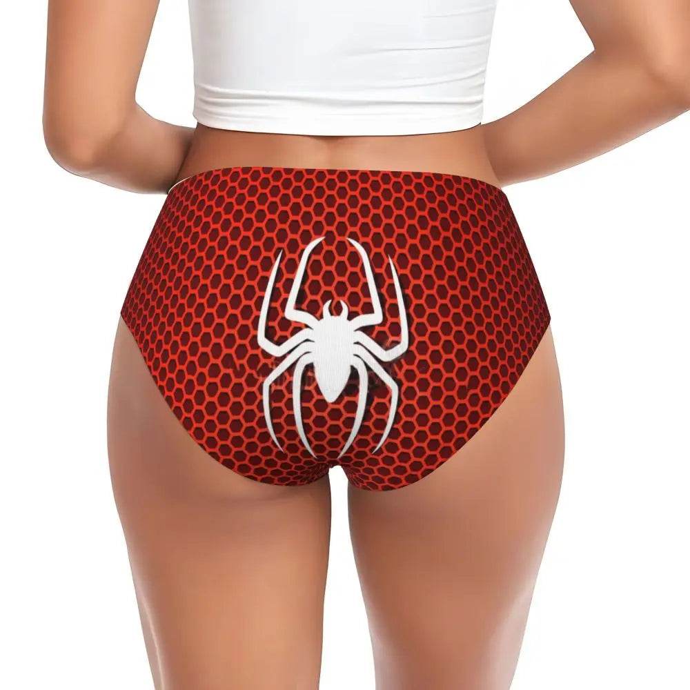 Culotte Spider-Man Spidersense