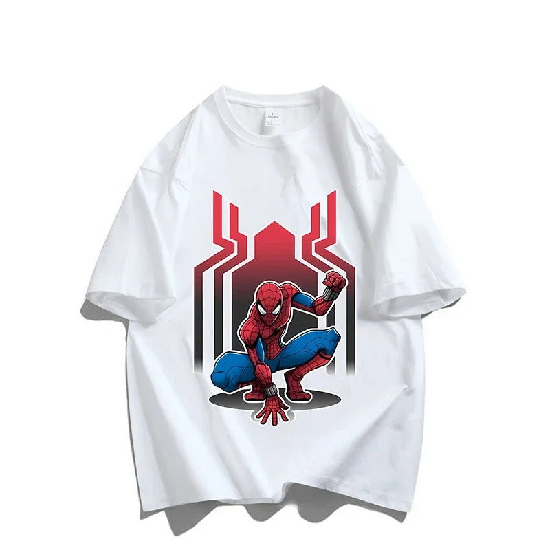 T-Shirt Spider-Man New Generation