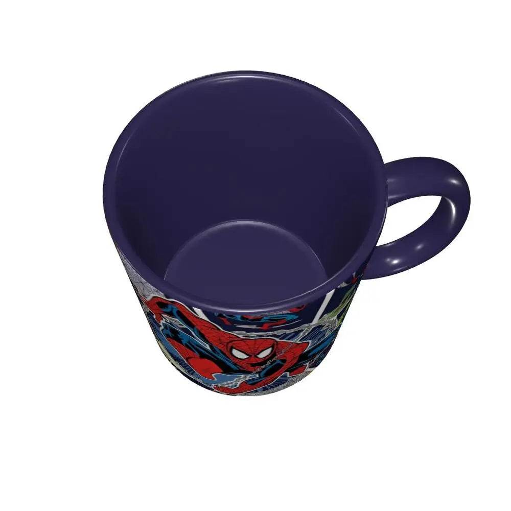 Mug Spider-Man Jeu Vidéo