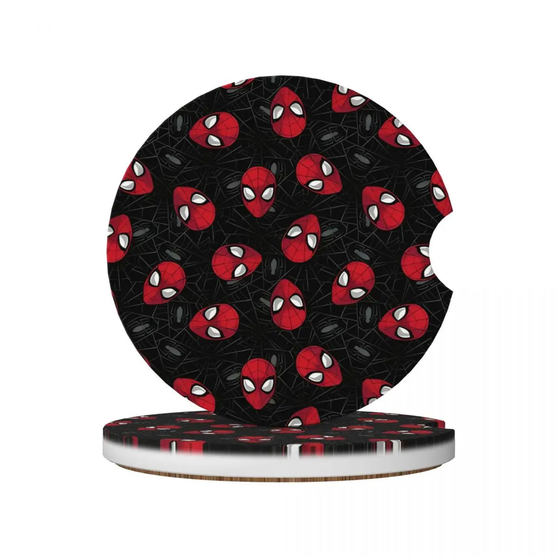 Dessous de Verre Spider-Man New Generation