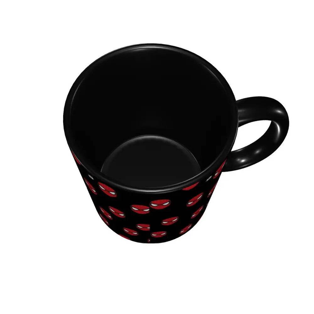 Mug Spider-Man Miles Morales