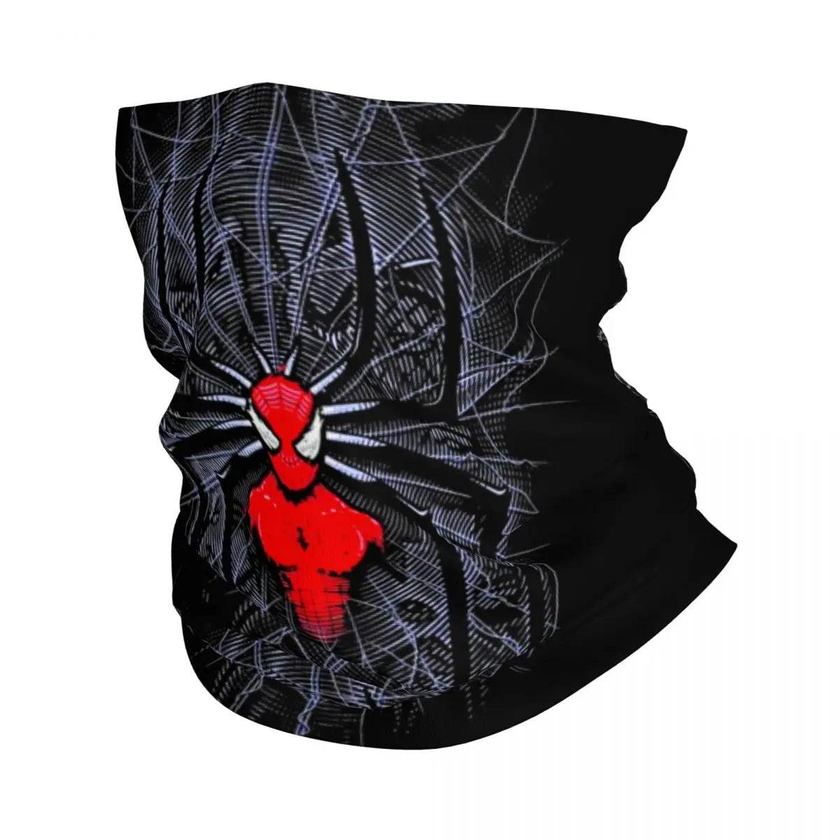 Tour de Cou Marvel Spider-Man