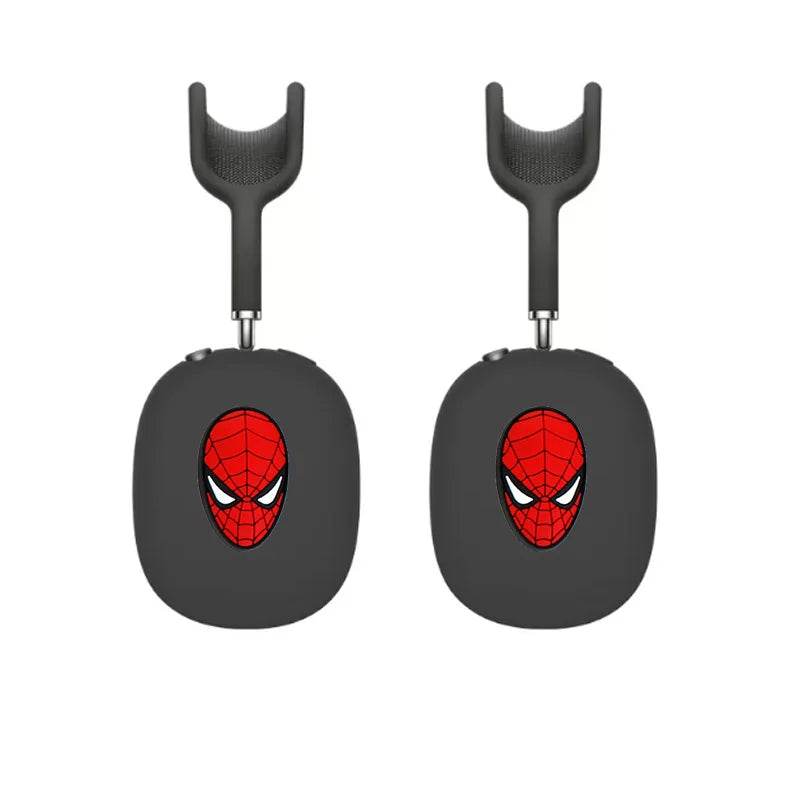 Coque Spider-Man pour Airpodmax