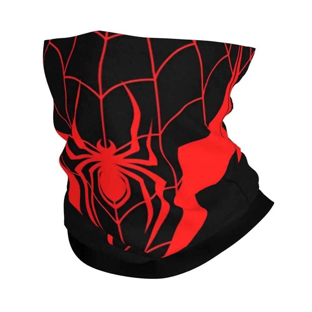 Cagoule Logo de Spider-Man