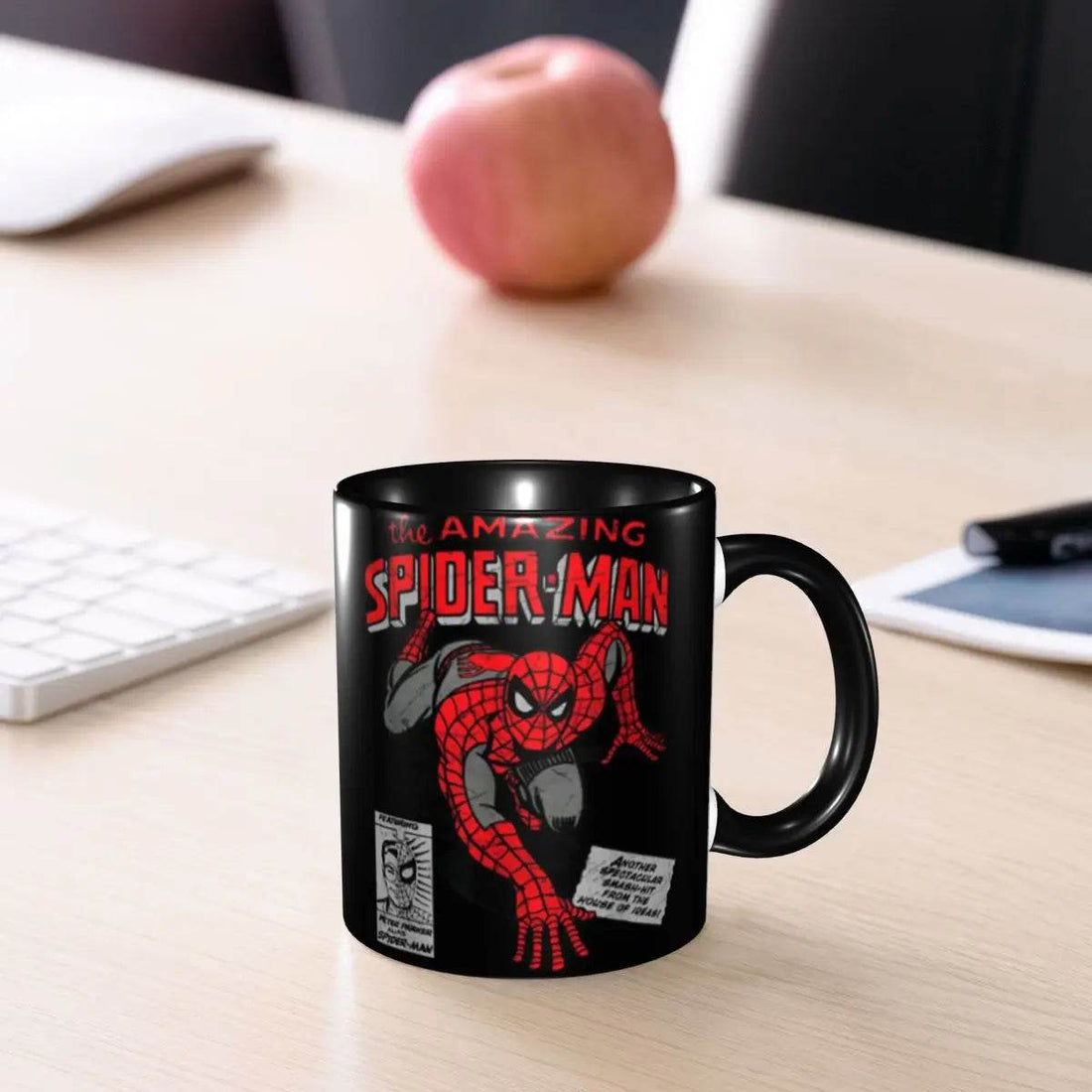 Mug The Amazing Spider-Man