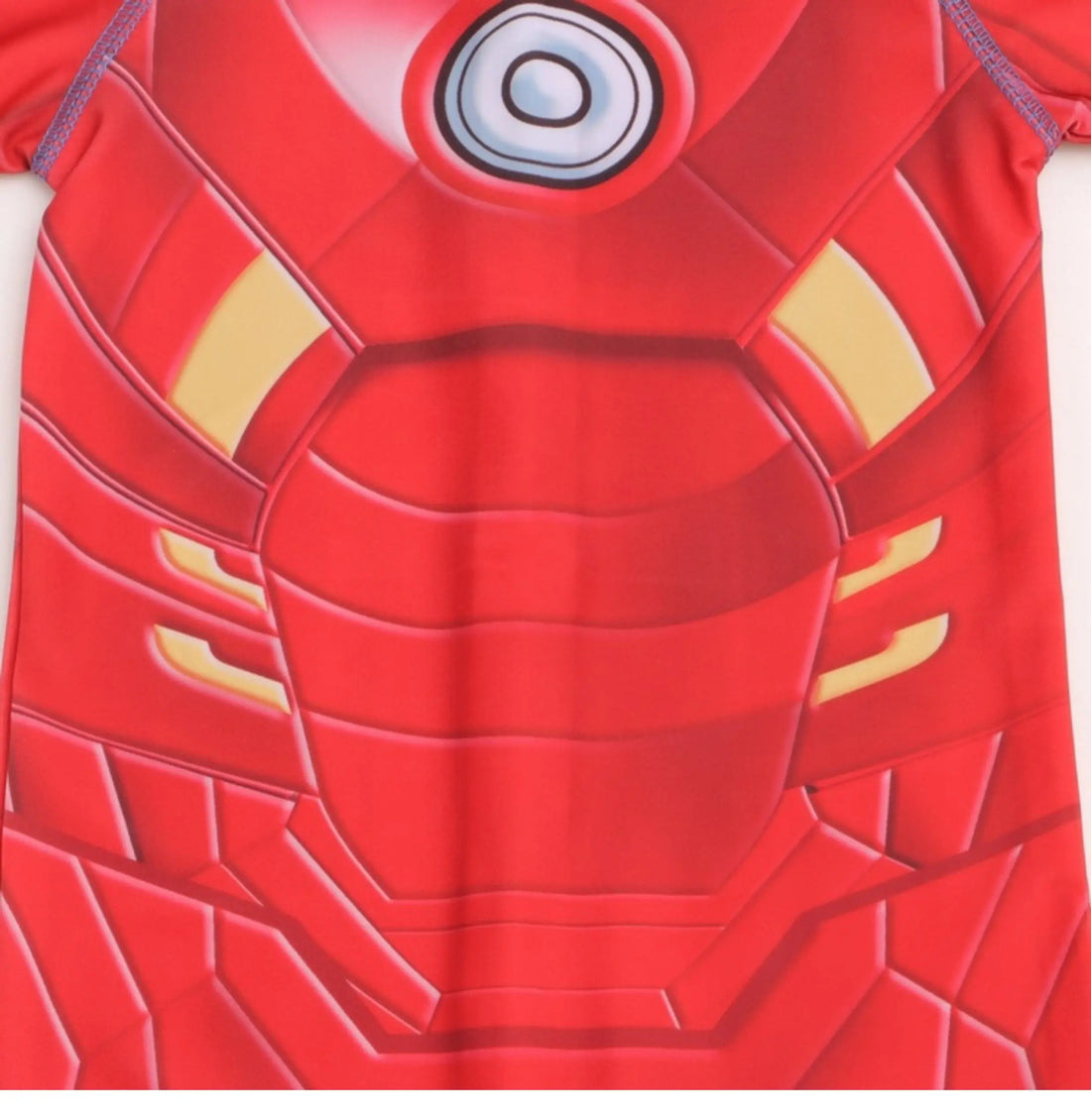 Maillot de Bain Body Spider-Man Classique pour Enfant